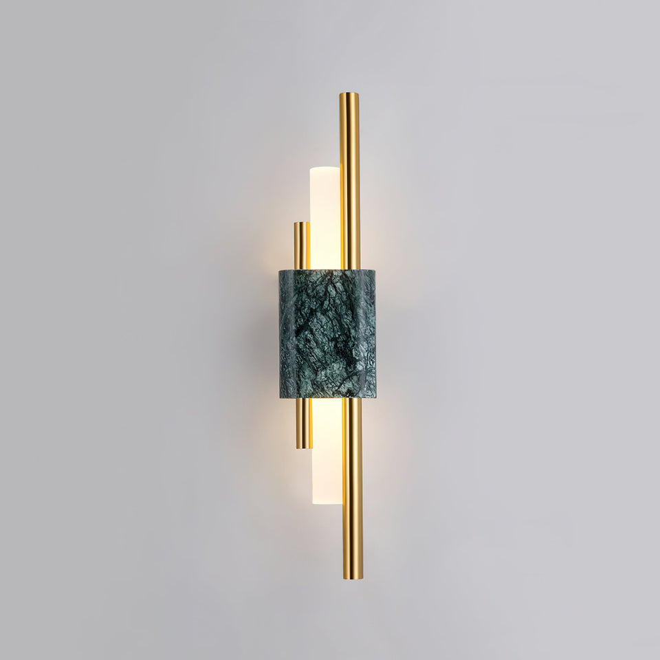 Tanto LED Wall Light-Lighting > Wall Lights-casanuva-casanuva