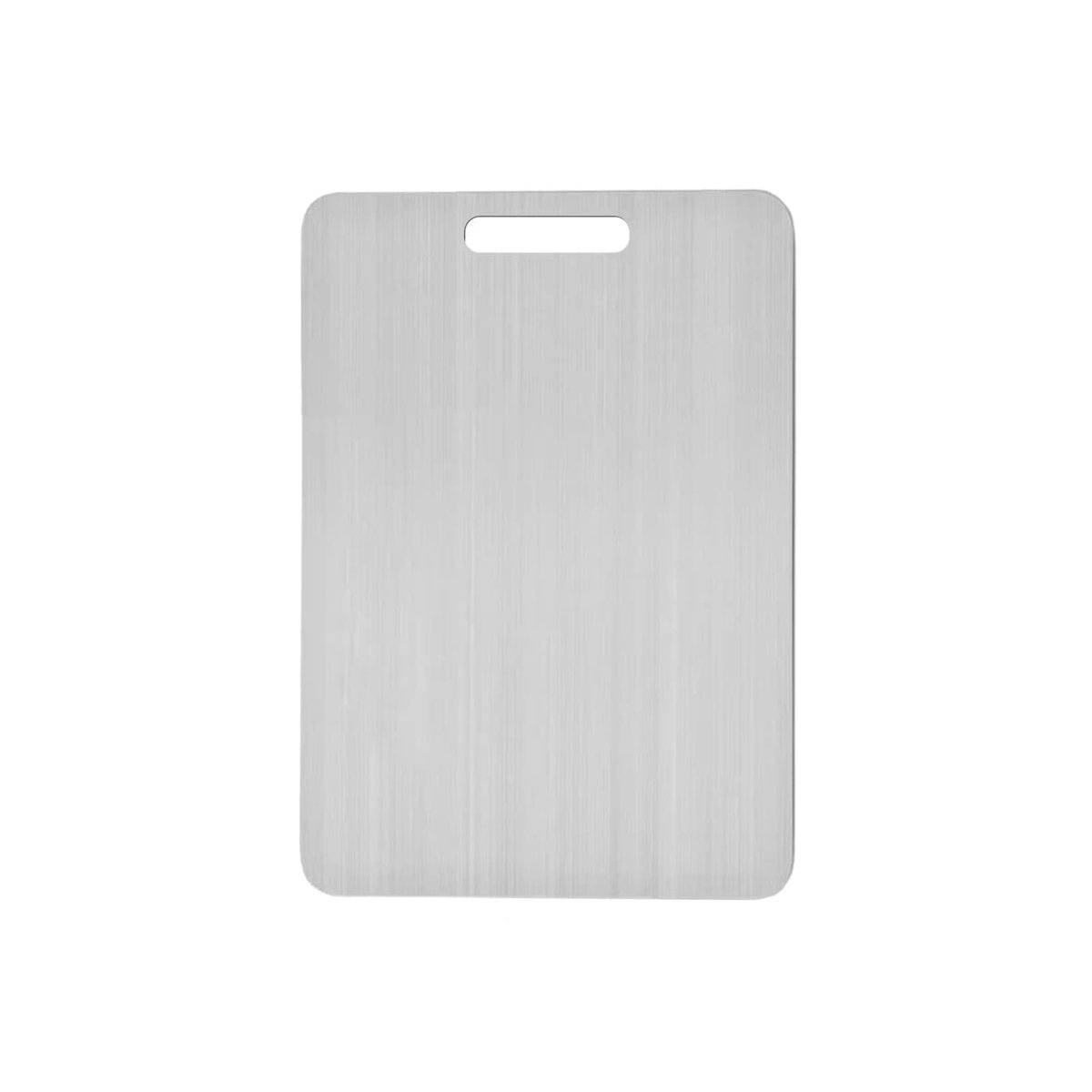 Titanium Cutting Board with Non-Slip Surface-Kitchen & Dining > Cutting Boards-casanuva-Large - 46x30cm-casanuva