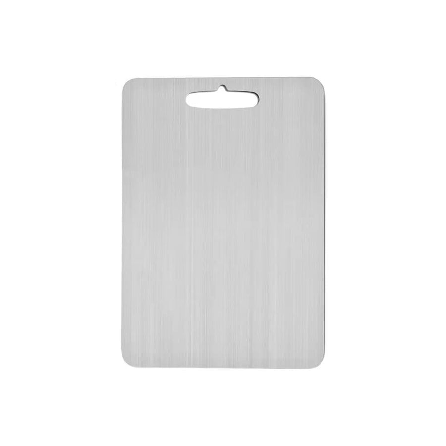 Titanium Cutting Board with Non-Slip Surface-Kitchen & Dining > Cutting Boards-casanuva-Small - 29x20cm-casanuva