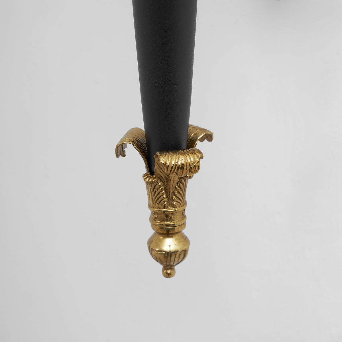 Torch Wall Lamp with Elegant Design-Lighting > Wall Lights-casanuva-casanuva