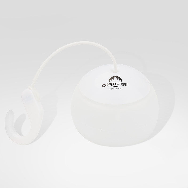 USB Rechargeable Outdoor LED Camping Tent Light-Lighting > Outdoor Lighting-casanuva-casanuva
