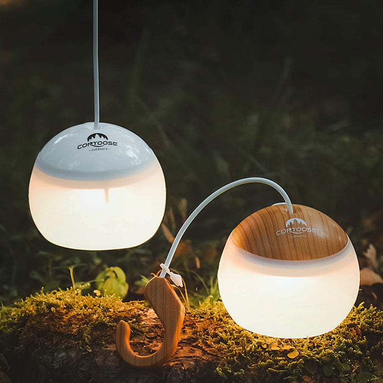USB Rechargeable Outdoor LED Camping Tent Light-Lighting > Outdoor Lighting-casanuva-casanuva