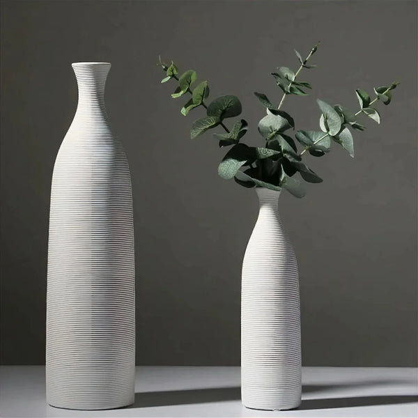 Vase Modern Elegance for Home and Office Decor-Home Decor > Vases-casanuva-casanuva