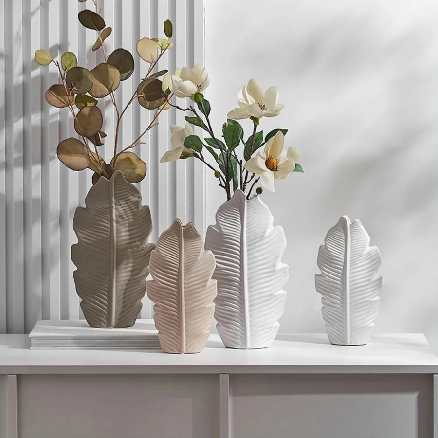 Vase with Timeless Elegance and Sophisticated Design-Home Decor > Vases-casanuva-casanuva