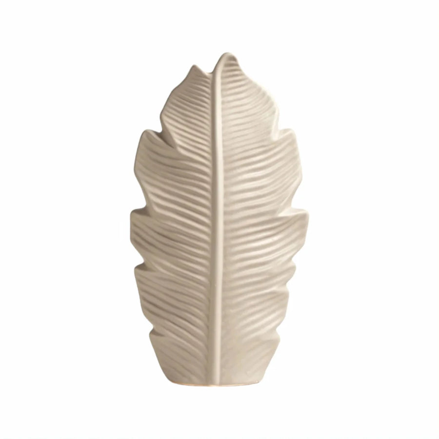 Vase with Timeless Elegance and Sophisticated Design-Home Decor > Vases-casanuva-Mocha-Small-casanuva