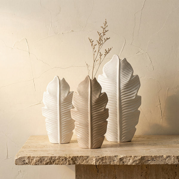 Vase with Timeless Elegance and Sophisticated Design-Home Decor > Vases-casanuva-casanuva