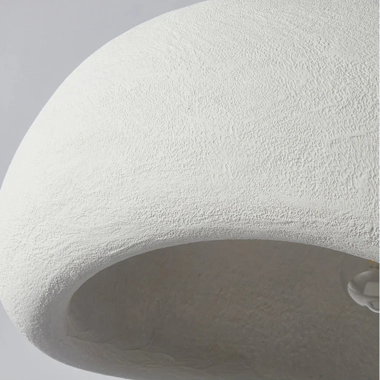 Wabi Sabi Pendant Light Natural Aesthetic Design-Lighting > Pendant Lights-casanuva-casanuva