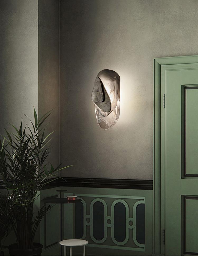 Wall Lamp DC1725-Lighting > Wall Lights-casanuva-casanuva