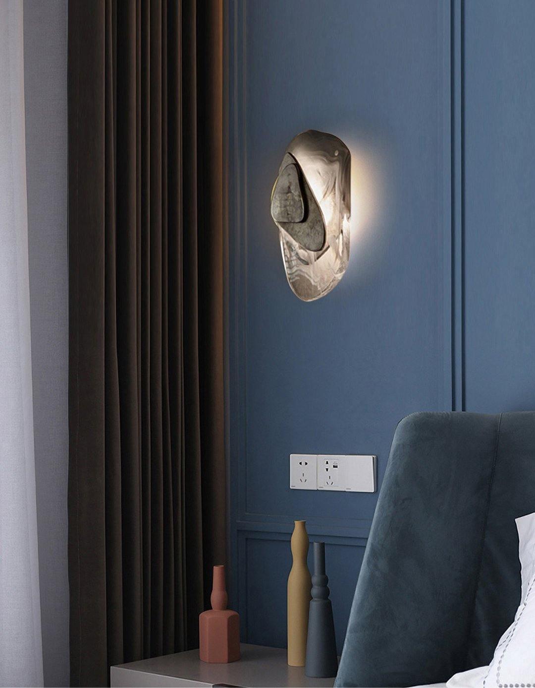 Wall Lamp DC1725-Lighting > Wall Lights-casanuva-casanuva