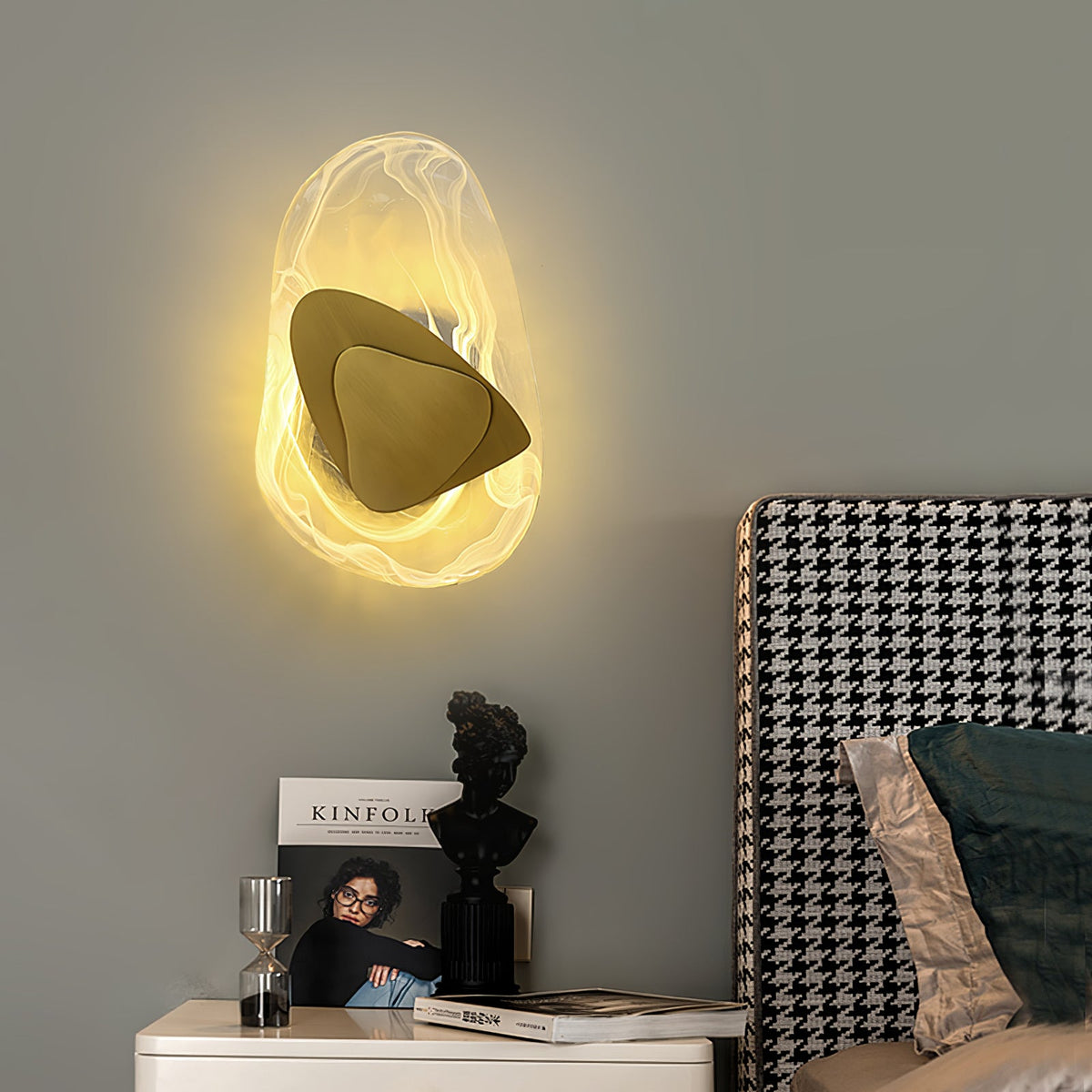 Wall Lamp DC1725-Lighting > Wall Lights-casanuva-casanuva