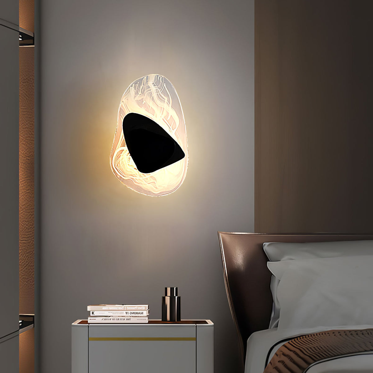 Wall Lamp DC1725-Lighting > Wall Lights-casanuva-casanuva