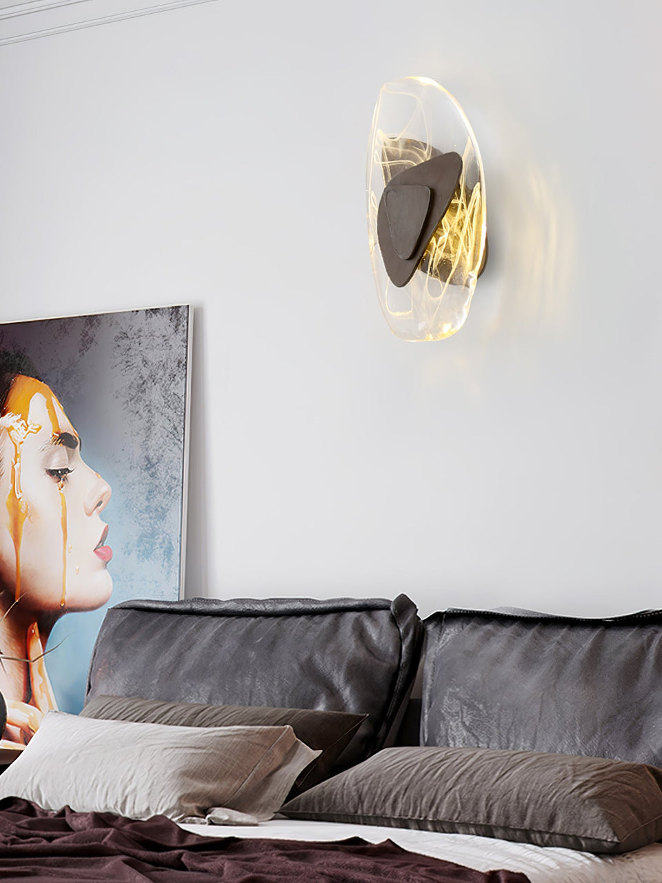 Wall Lamp DC1725-Lighting > Wall Lights-casanuva-casanuva