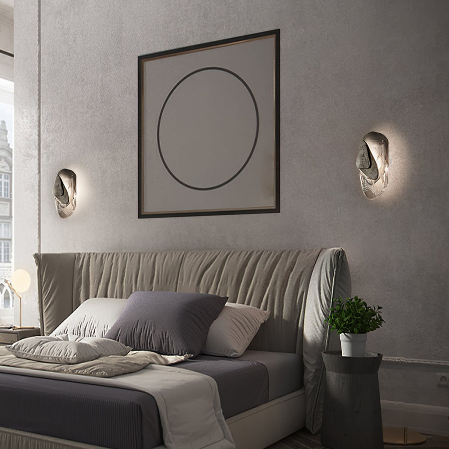 Wall Lamp DC1725-Lighting > Wall Lights-casanuva-casanuva