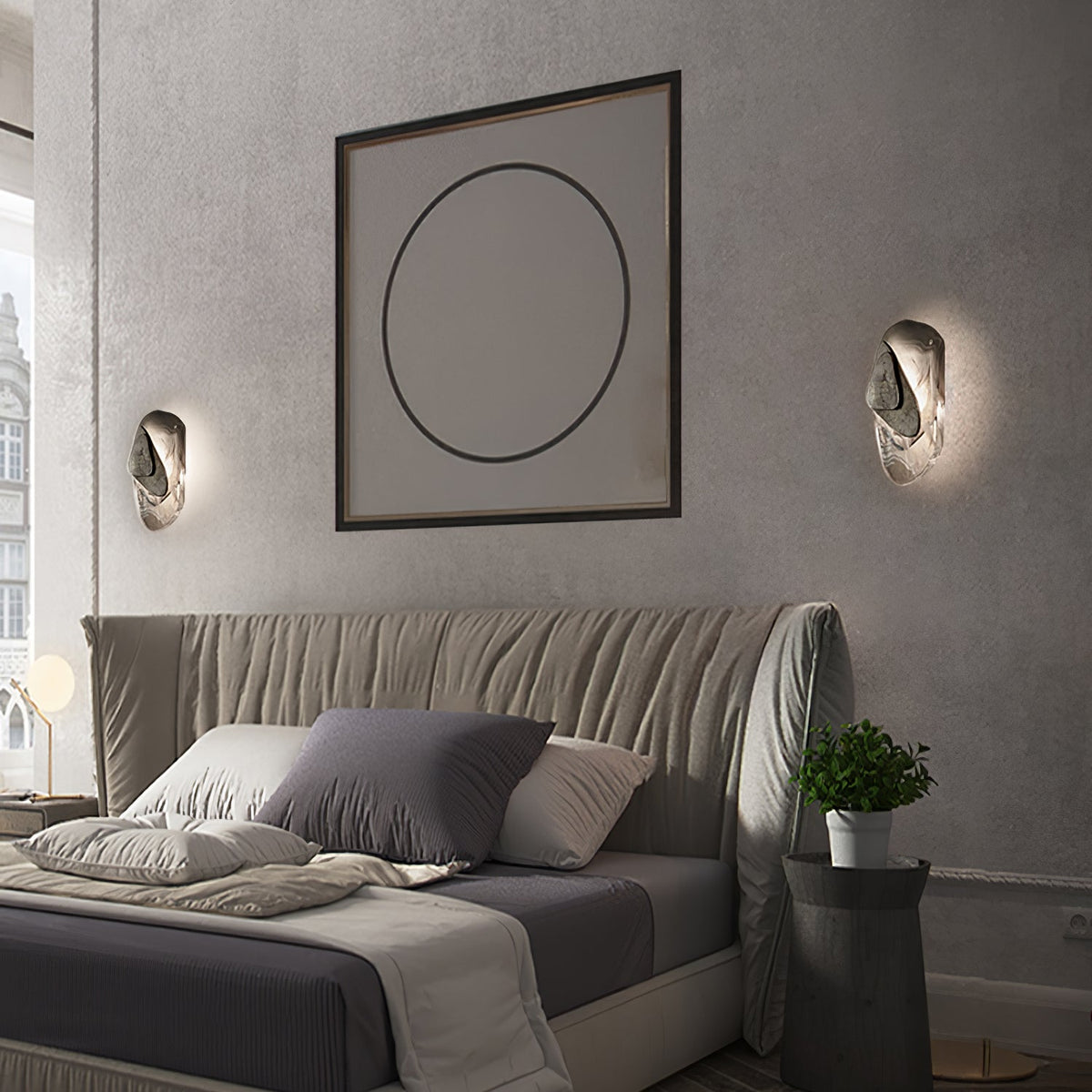Wall Lamp DC1725-Lighting > Wall Lights-casanuva-casanuva