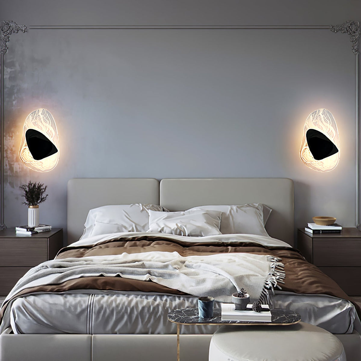 Wall Lamp DC1725-Lighting > Wall Lights-casanuva-casanuva