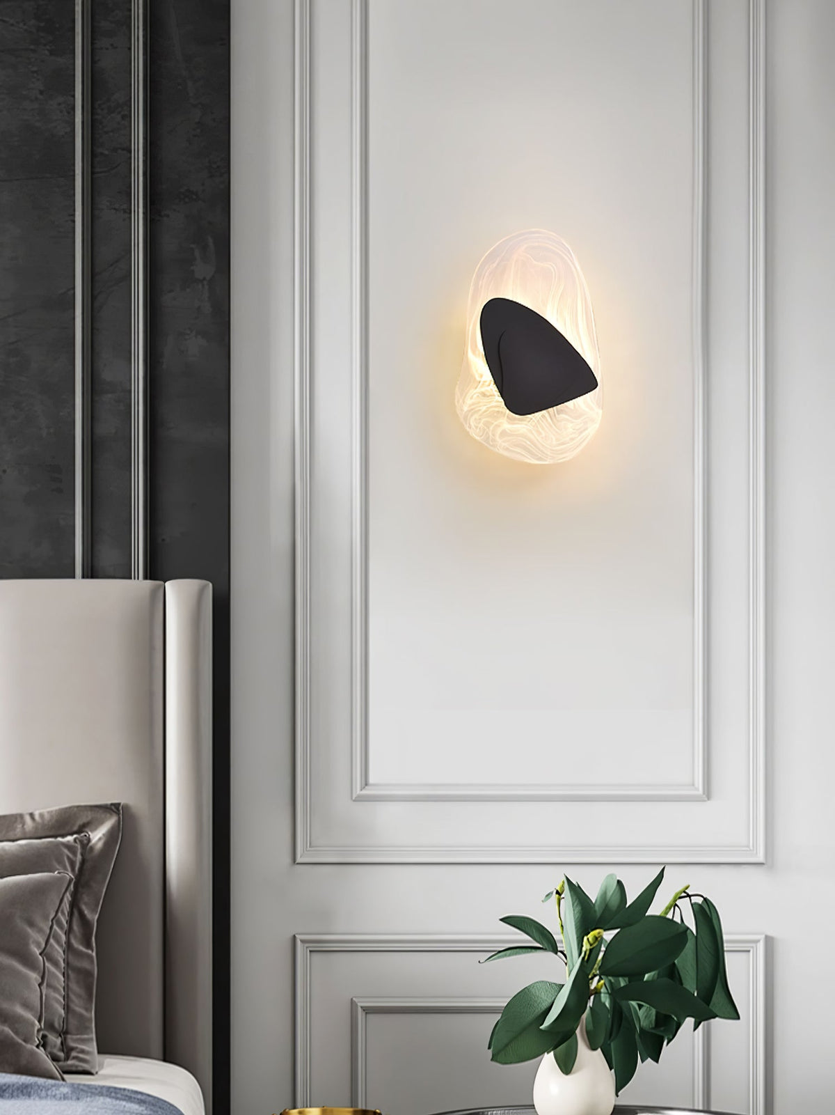 Wall Lamp DC1725-Lighting > Wall Lights-casanuva-casanuva