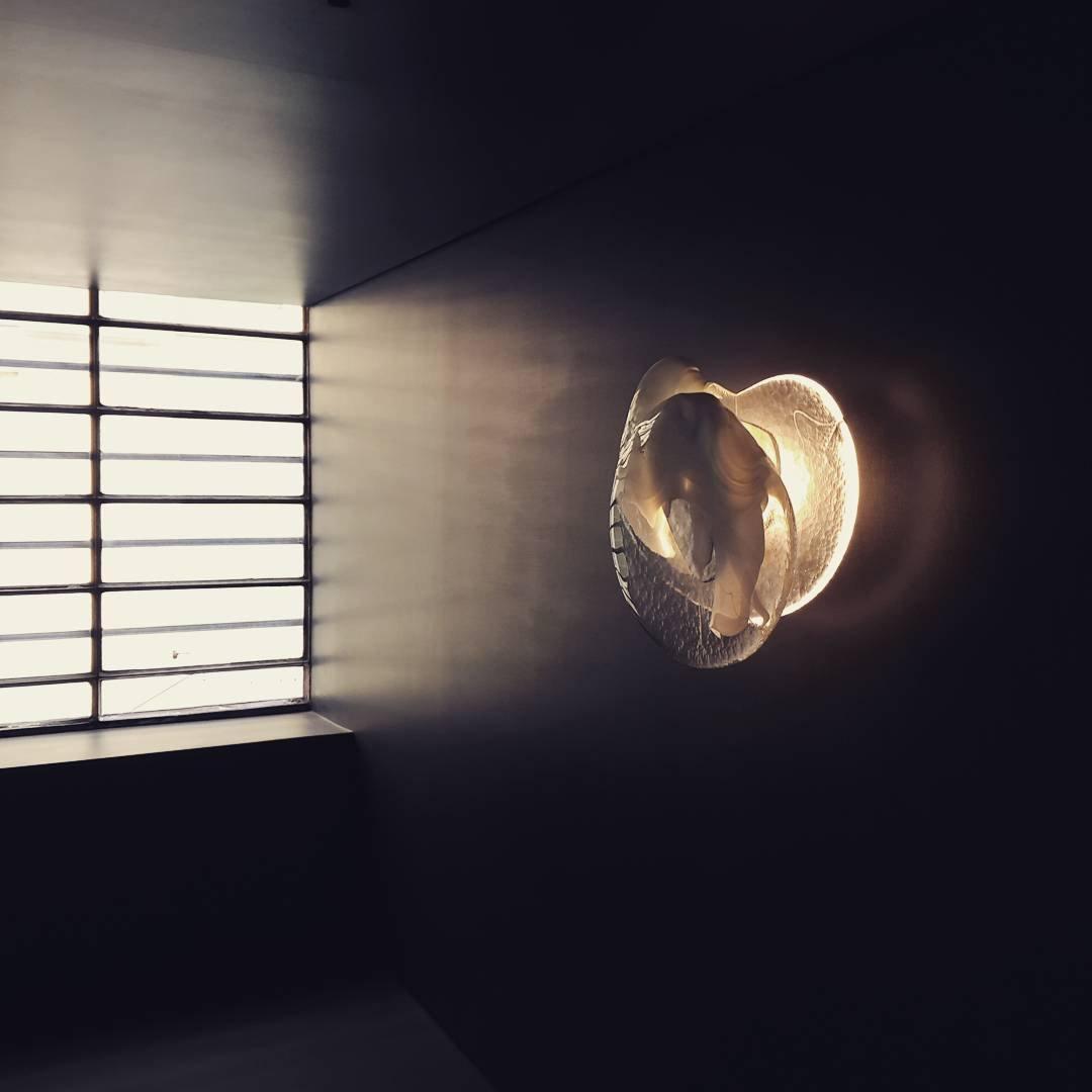 Wall Lamp DC1725-Lighting > Wall Lights-casanuva-casanuva