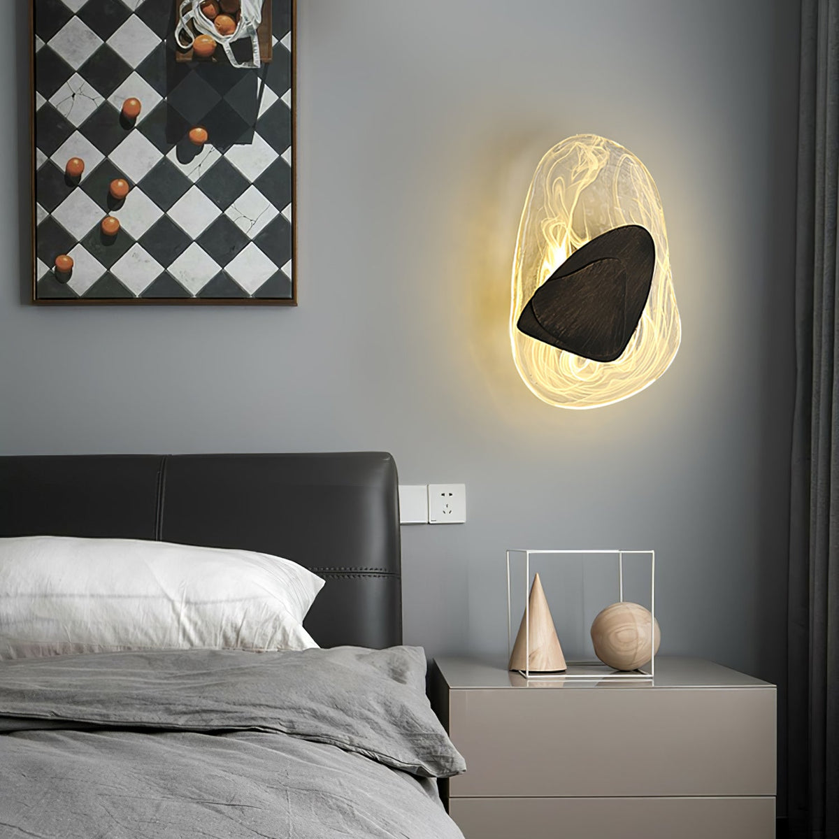 Wall Lamp DC1725-Lighting > Wall Lights-casanuva-casanuva