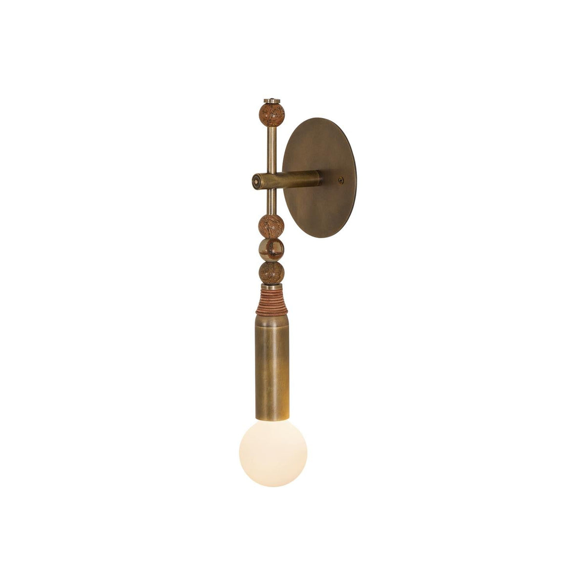 Wall Lamp LED Modern Design-Lighting > Wall Lights-casanuva-casanuva