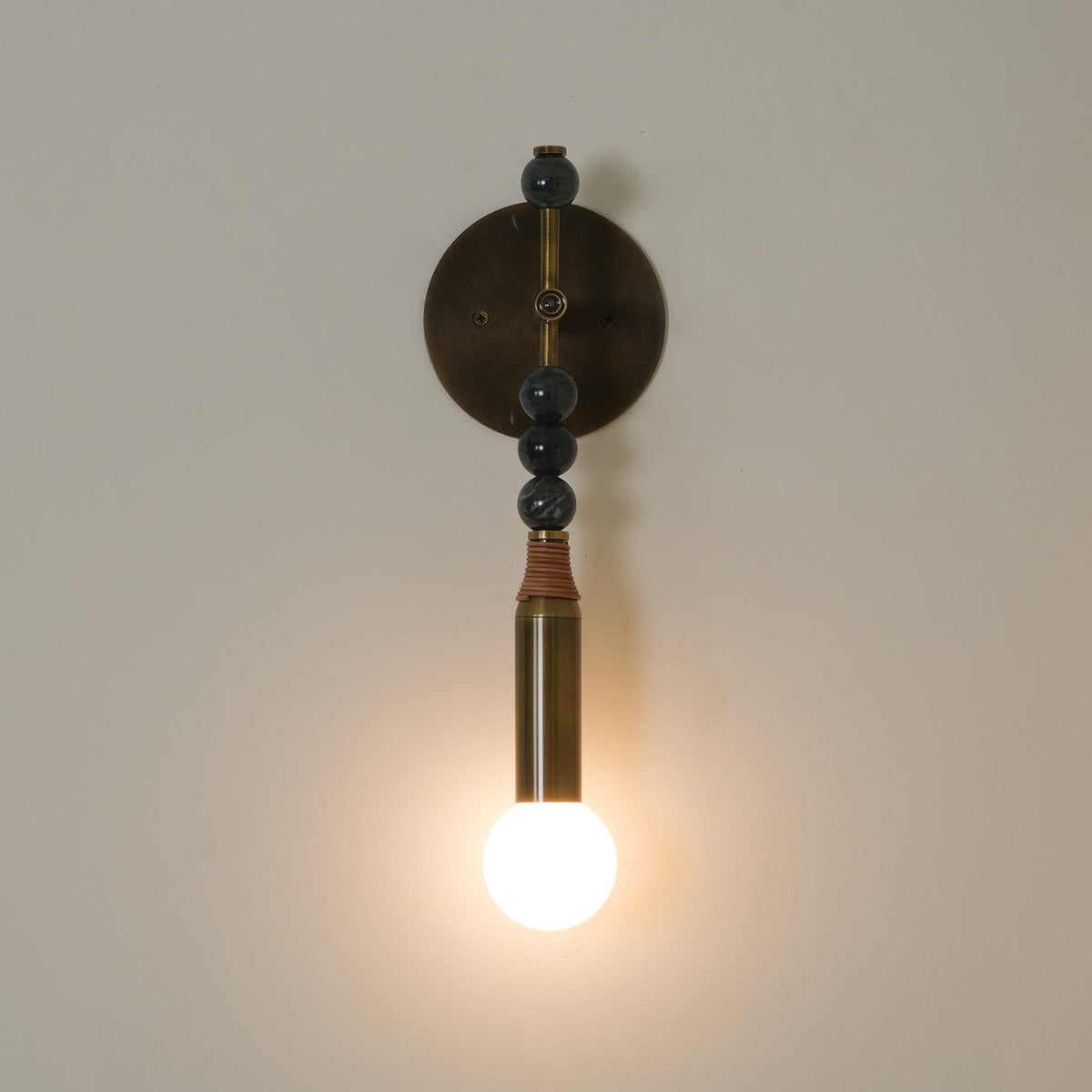 Wall Lamp LED Modern Design-Lighting > Wall Lights-casanuva-casanuva