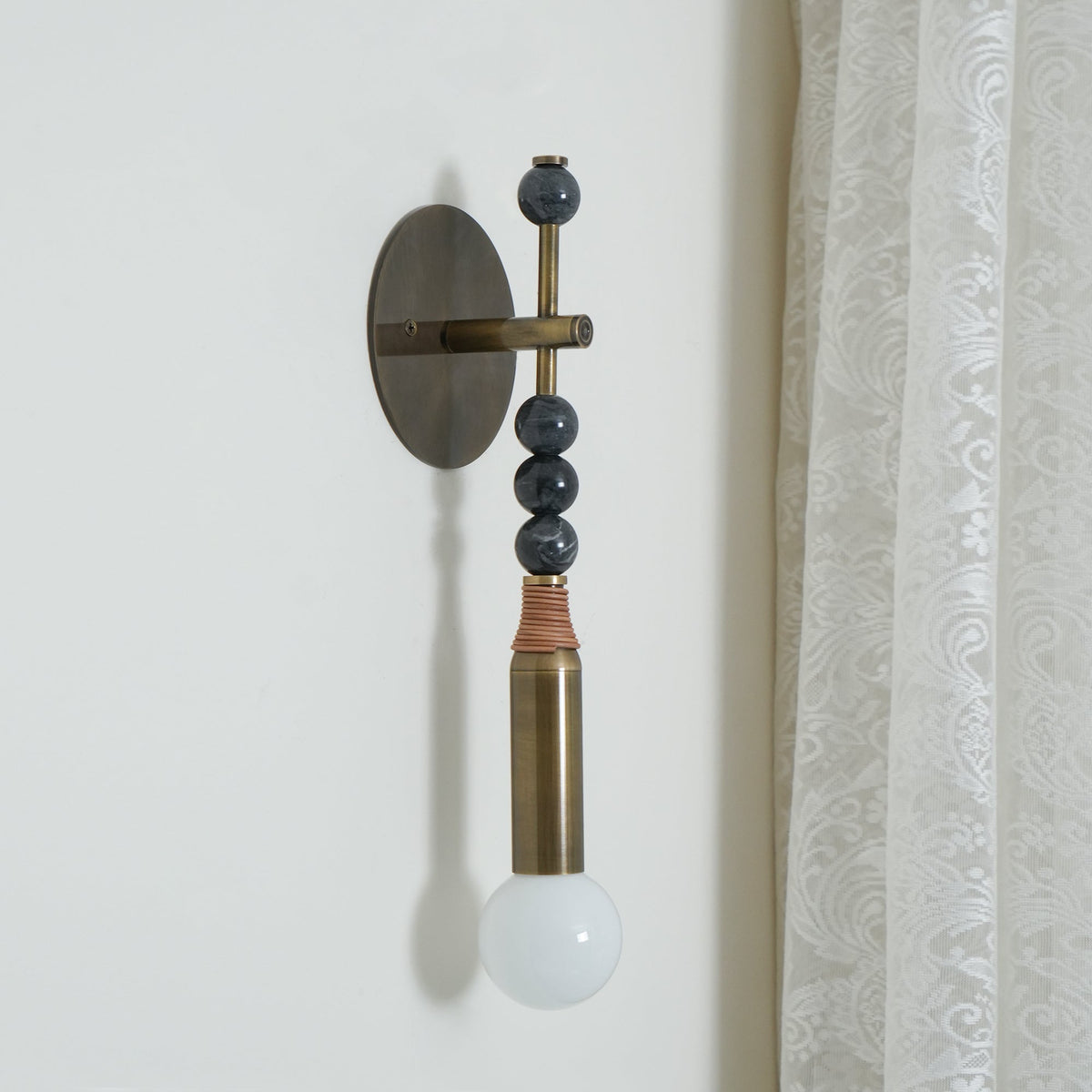 Wall Lamp LED Modern Design-Lighting > Wall Lights-casanuva-casanuva
