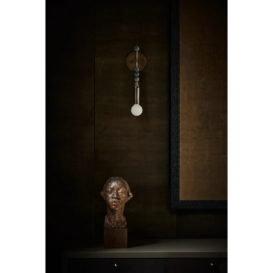 Wall Lamp LED Modern Design-Lighting > Wall Lights-casanuva-casanuva