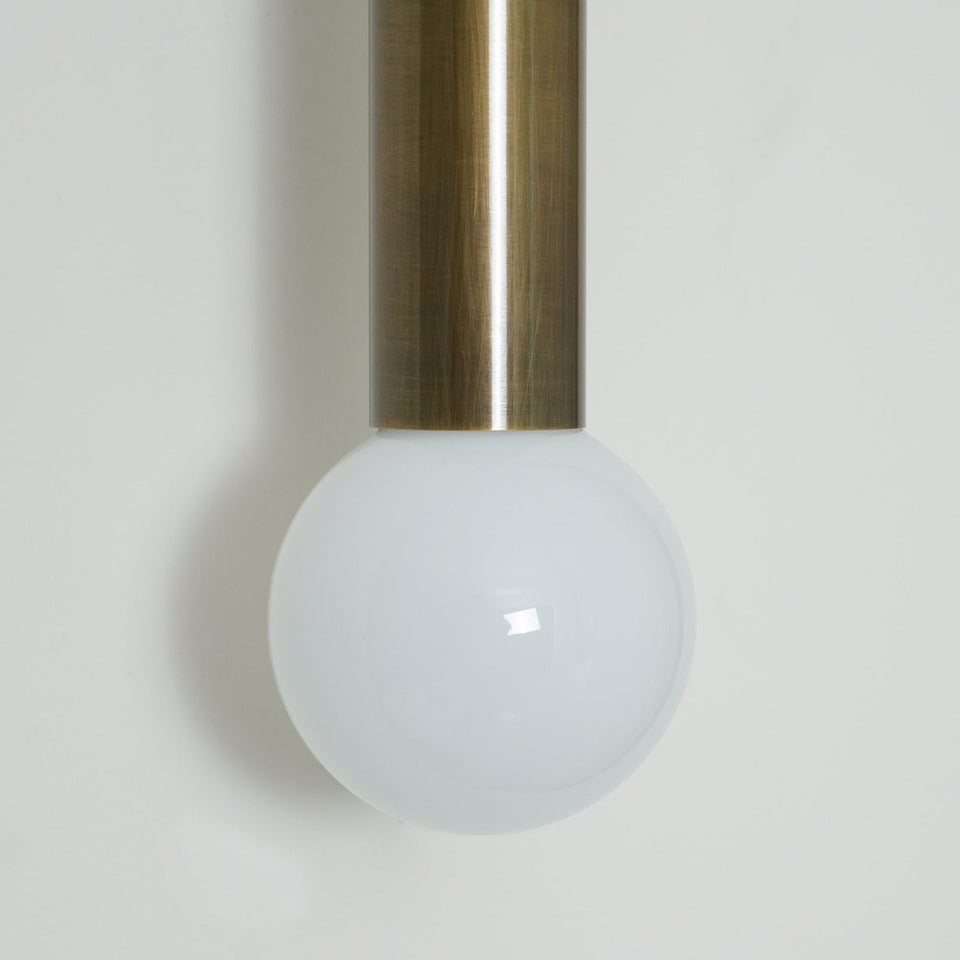 Wall Lamp LED Modern Design-Lighting > Wall Lights-casanuva-casanuva