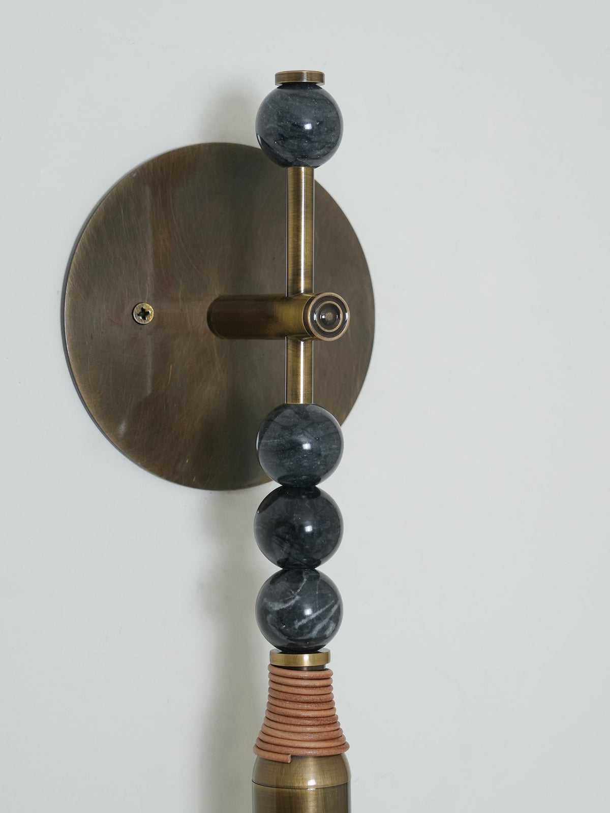 Wall Lamp LED Modern Design-Lighting > Wall Lights-casanuva-casanuva