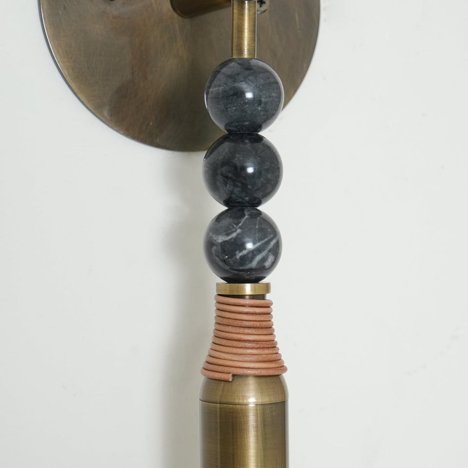 Wall Lamp LED Modern Design-Lighting > Wall Lights-casanuva-casanuva