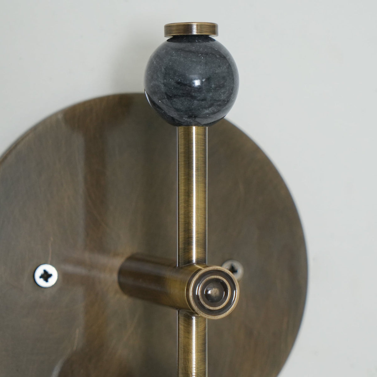Wall Lamp LED Modern Design-Lighting > Wall Lights-casanuva-casanuva