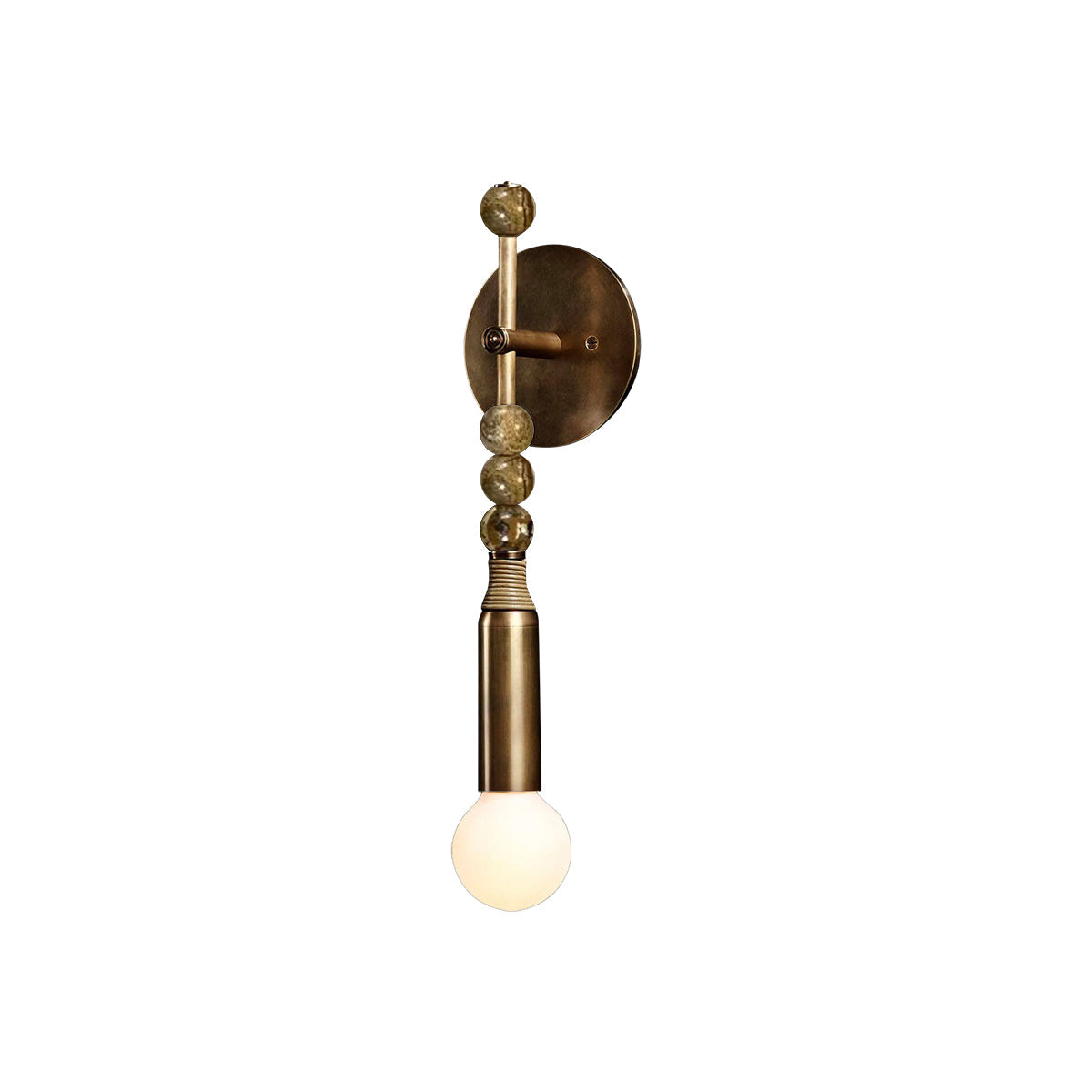 Wall Lamp LED Modern Design-Lighting > Wall Lights-casanuva-casanuva