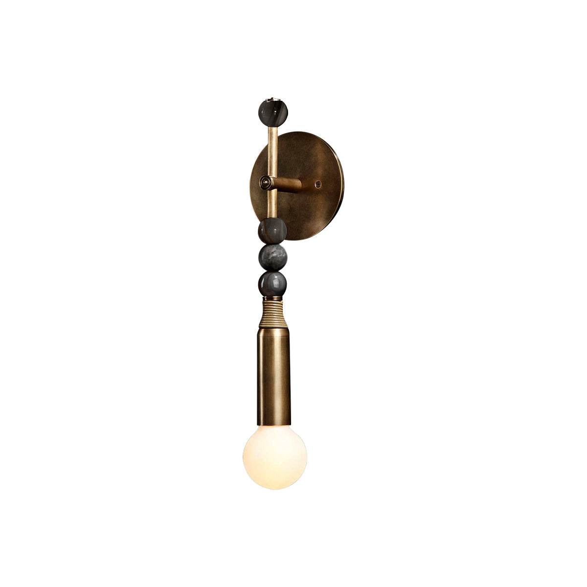 Wall Lamp LED Modern Design-Lighting > Wall Lights-casanuva-casanuva