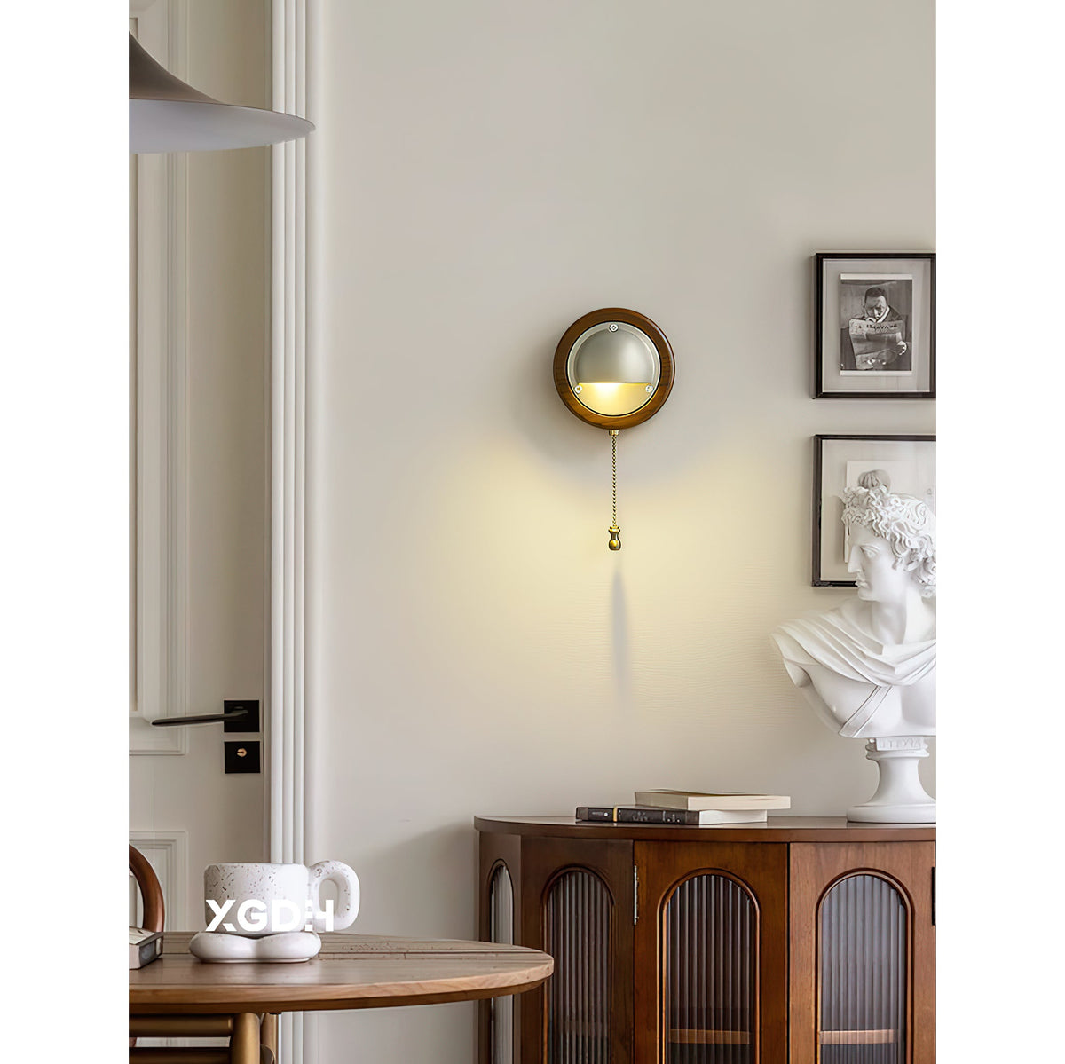 Wall Lamp Signal Design-Lighting > Wall Lights-casanuva-casanuva