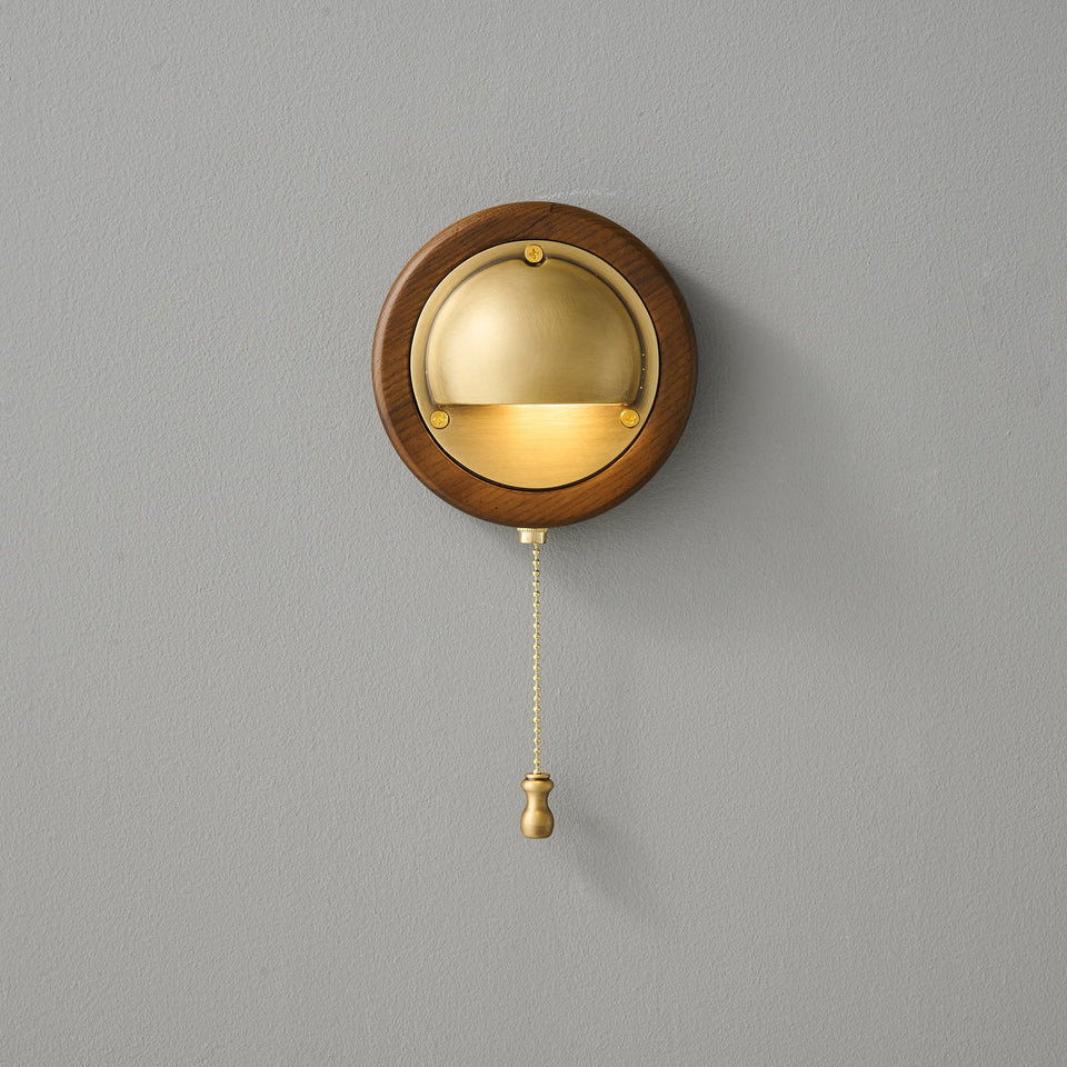 Wall Lamp Signal Design-Lighting > Wall Lights-casanuva-casanuva