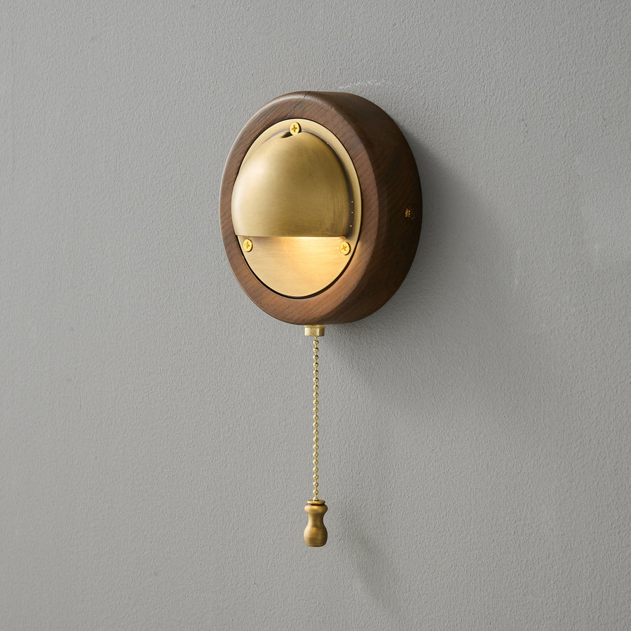 Wall Lamp Signal Design-Lighting > Wall Lights-casanuva-casanuva