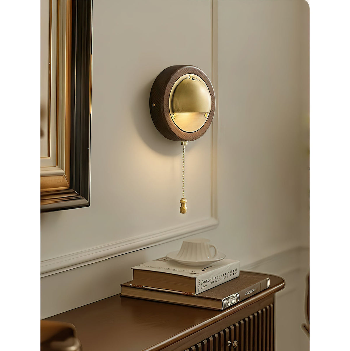 Wall Lamp Signal Design-Lighting > Wall Lights-casanuva-casanuva