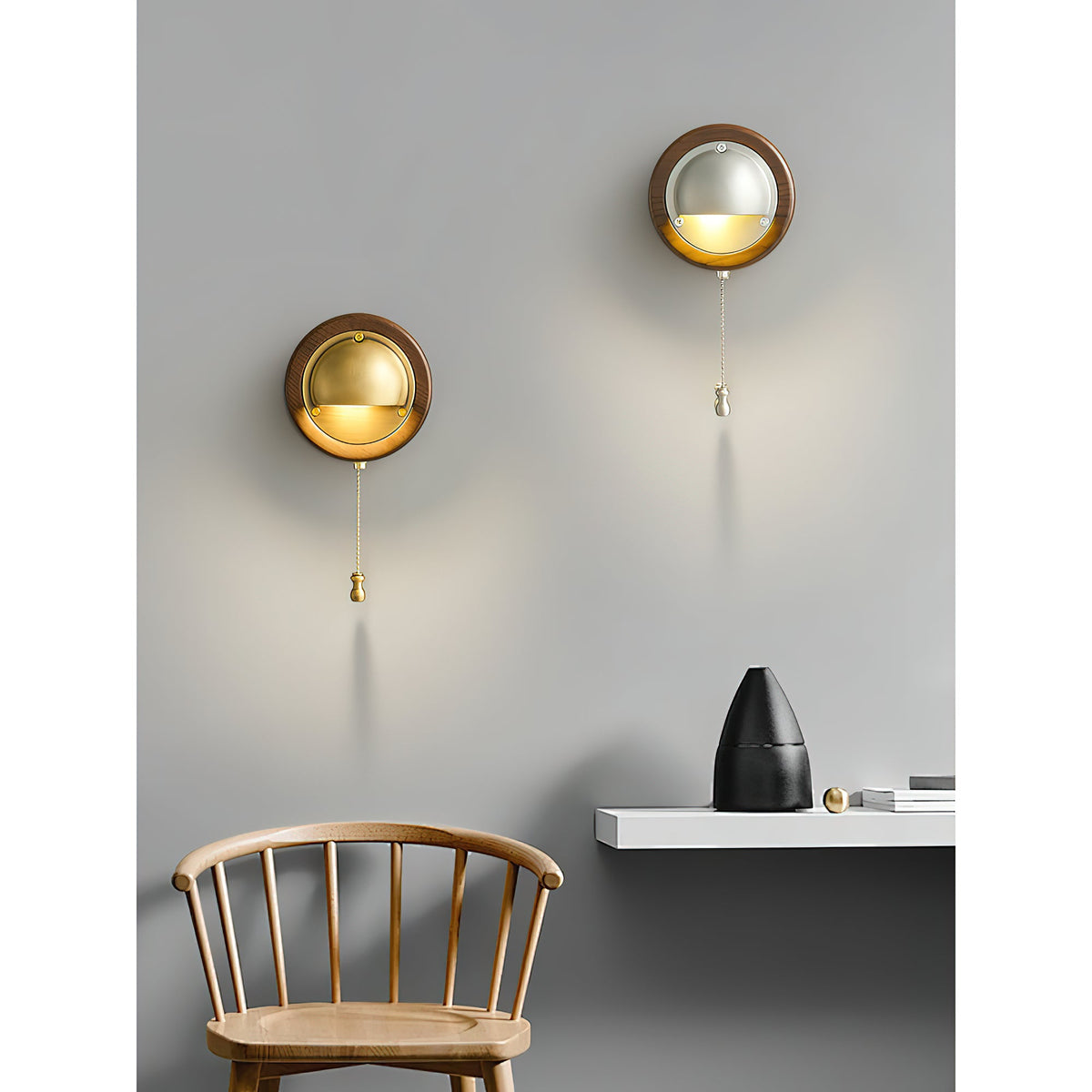 Wall Lamp Signal Design-Lighting > Wall Lights-casanuva-casanuva