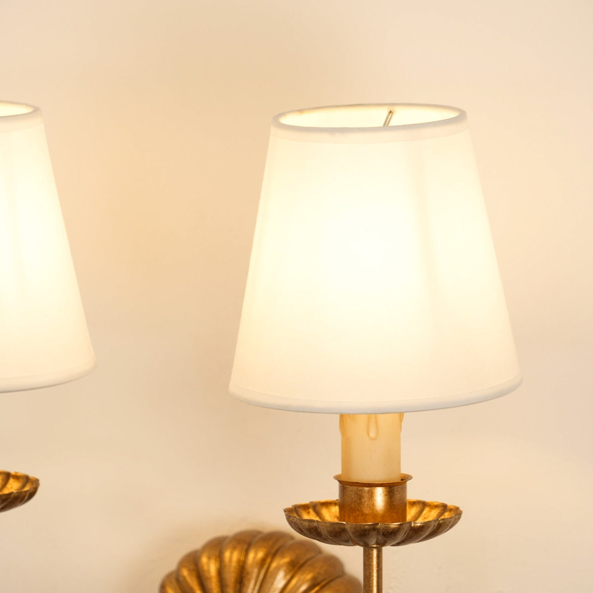 Wall Lamp with Adjustable Arm and LED Light-Lighting > Wall Lights-casanuva-casanuva