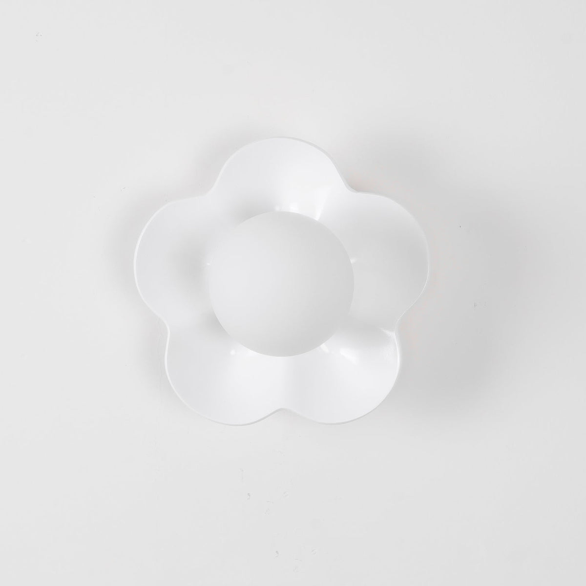 Wall Lamp with Floral Design-Lighting > Wall Lights-casanuva-casanuva