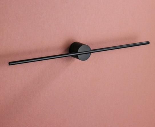 Wall-Mounted Minimalist Towel Bar-Bedding & Bath > Bathroom Accessories-casanuva-casanuva