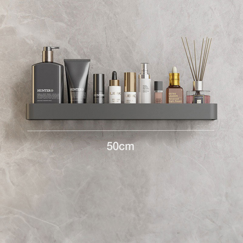Wall Shelf for Organized Bathroom Storage-Bedding & Bath > Bathroom Accessories-casanuva-50 cm-casanuva
