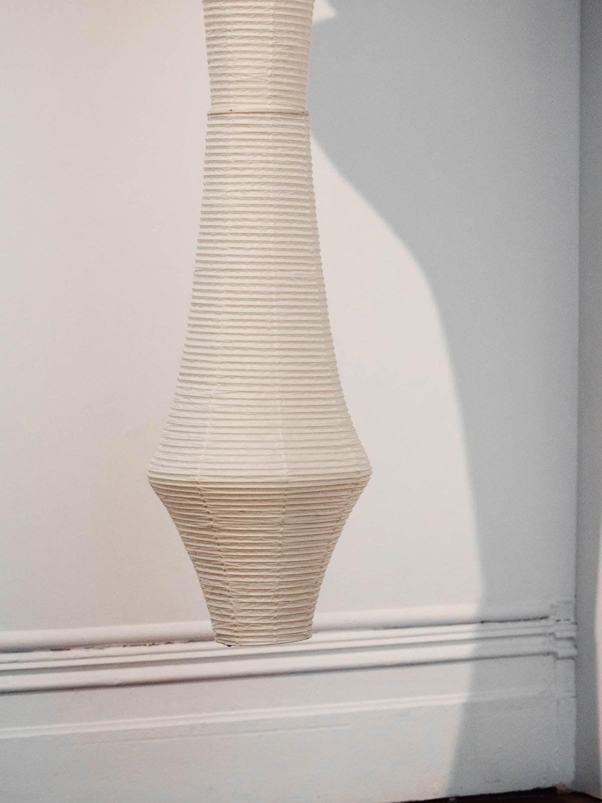 Washi Paper Pendant Light-Lighting > Pendant Lights-casanuva-casanuva