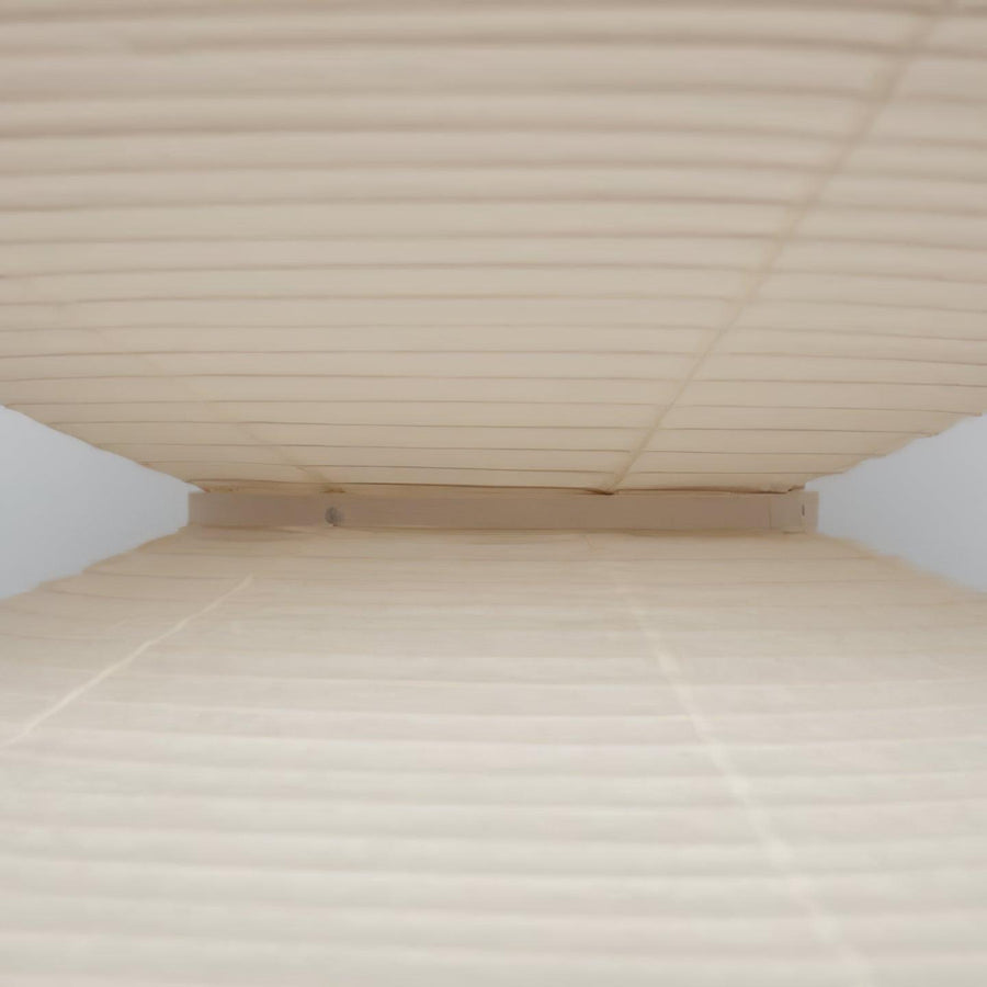 Washi Paper Pendant Light-Lighting > Pendant Lights-casanuva-casanuva