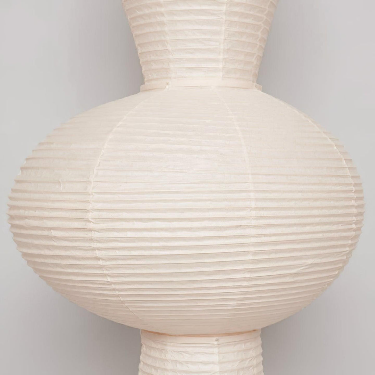 Washi Paper Pendant Light-Lighting > Pendant Lights-casanuva-casanuva