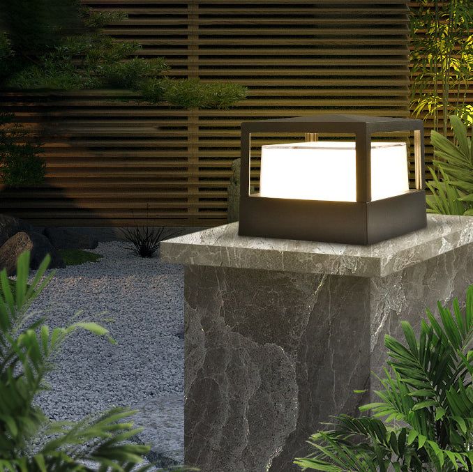 Waterproof Aluminum LED Outdoor Landscape Light-Lighting > Outdoor Lighting-casanuva-casanuva