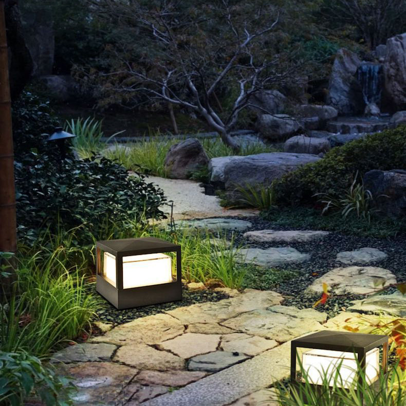Waterproof Aluminum LED Outdoor Landscape Light-Lighting > Outdoor Lighting-casanuva-casanuva