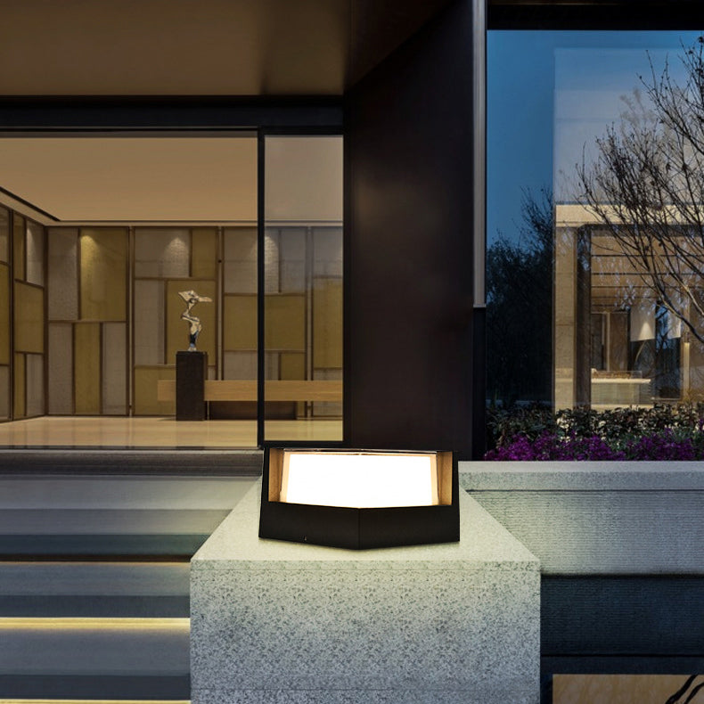 Waterproof Aluminum LED Outdoor Landscape Light-Lighting > Outdoor Lighting-casanuva-casanuva