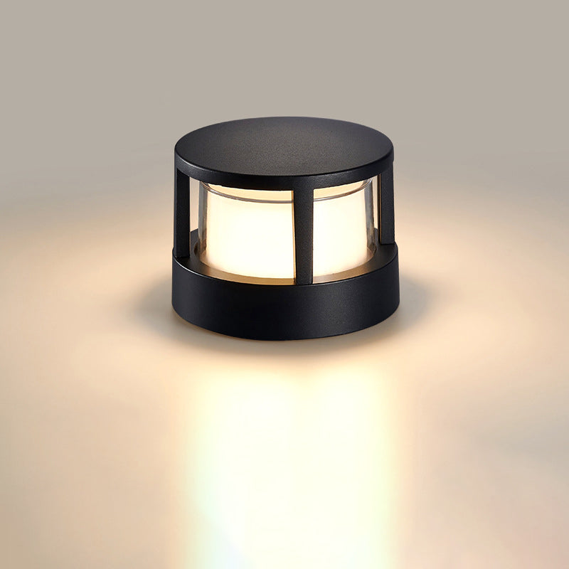 Waterproof Aluminum LED Outdoor Landscape Light-Lighting > Outdoor Lighting-casanuva-casanuva