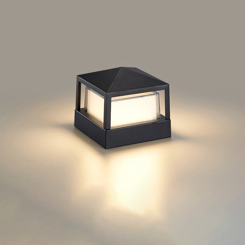 Waterproof Aluminum LED Outdoor Landscape Light-Lighting > Outdoor Lighting-casanuva-casanuva