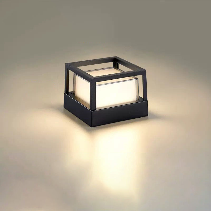 Waterproof Aluminum LED Outdoor Landscape Light-Lighting > Outdoor Lighting-casanuva-casanuva